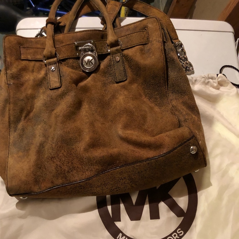 Michael Kors purse